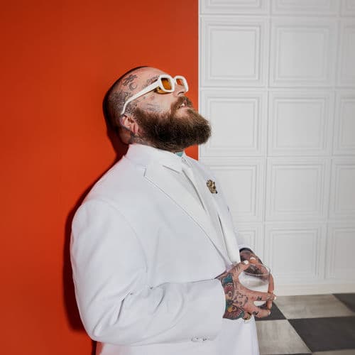 I'M NOT OKAY (I PROMISE)