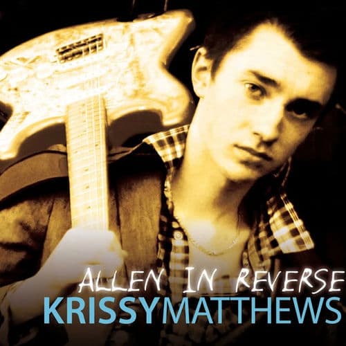 Krissy Matthews Band