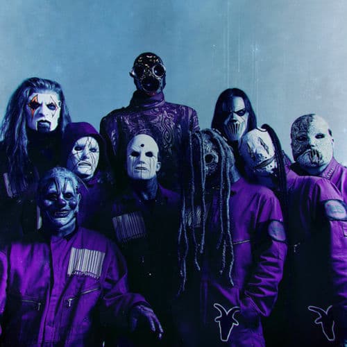 SLIPKNOT - by Slip-Not & SYSTEM OF A DOWN - by Chop Suey