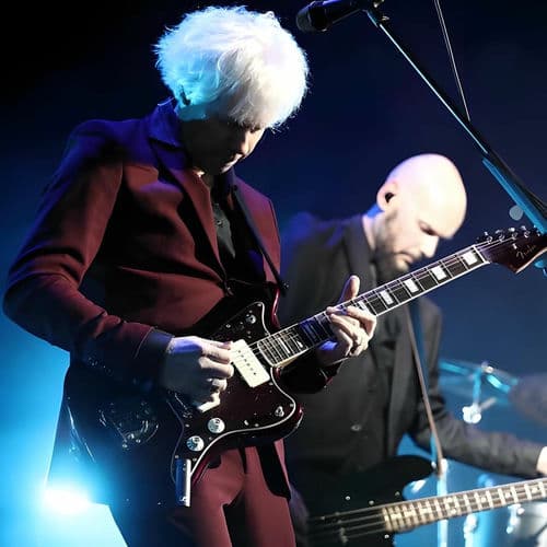 The Beauty Of Gemina