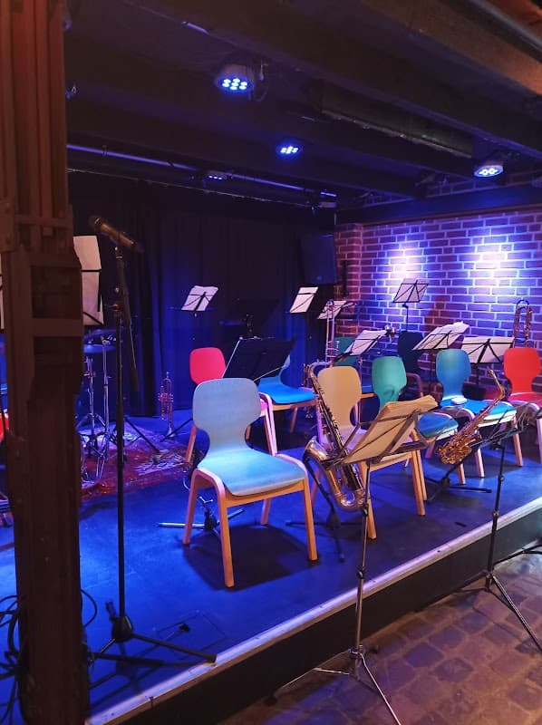 Altstadtschmiede E.v.