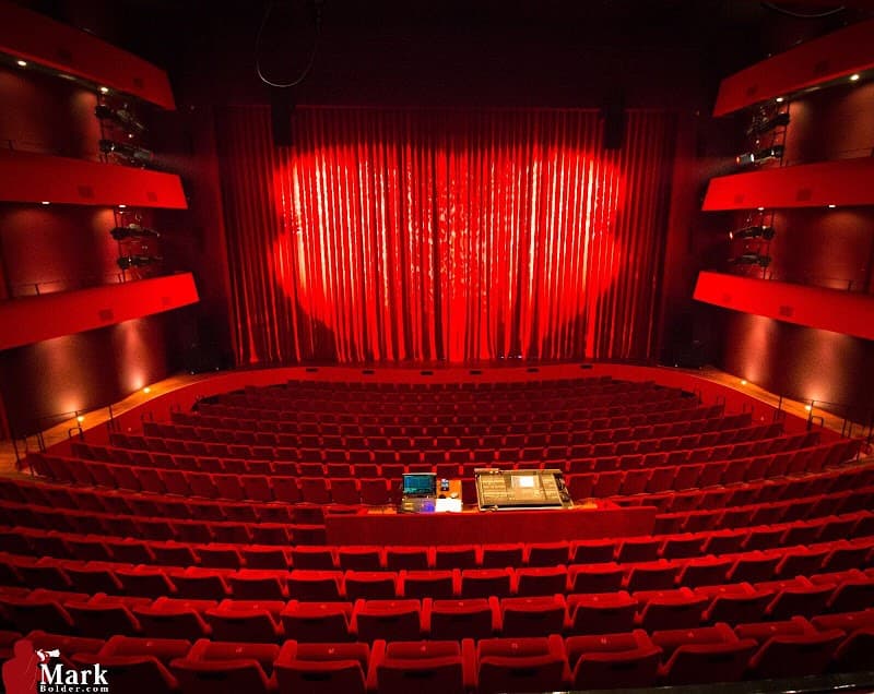 Amphion Theatre