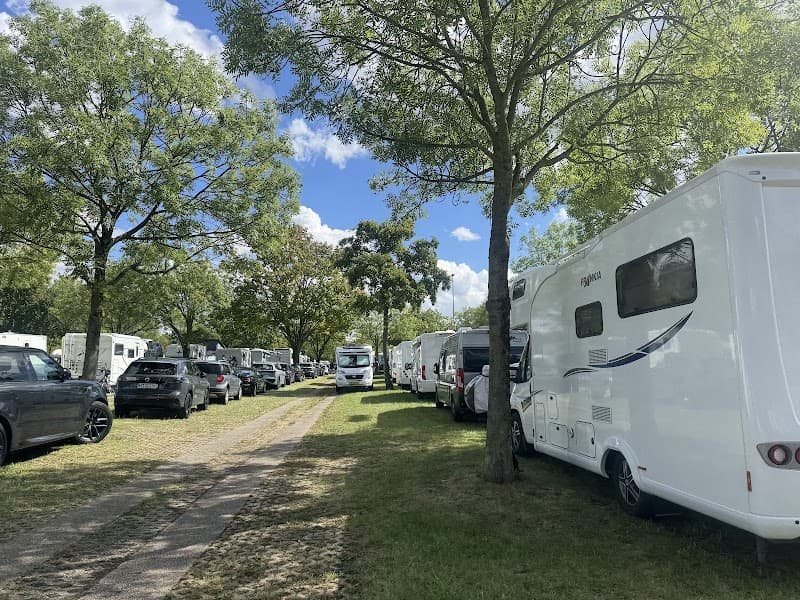 Arena Im Open Air Park