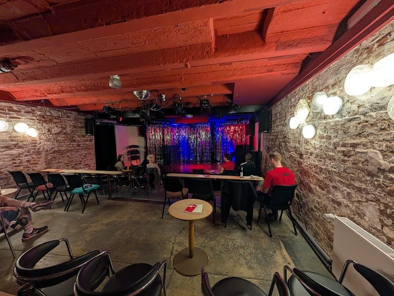 Atelier Theater Gmbh