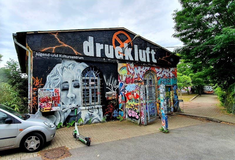 Druckluft