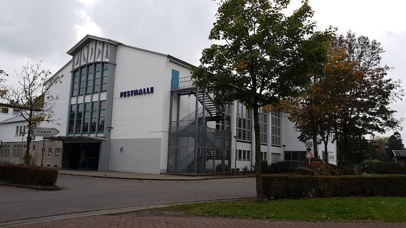 Festhalle Oberbruch