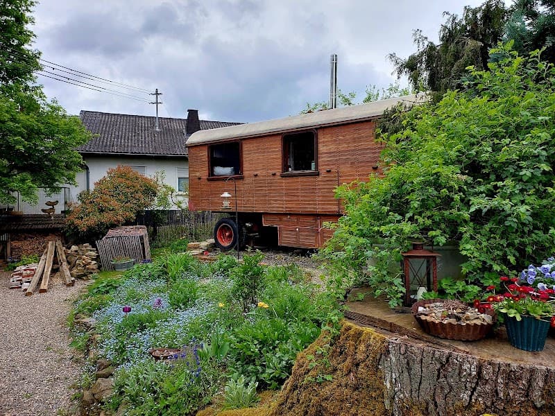 Gemeindehaus Senscheid