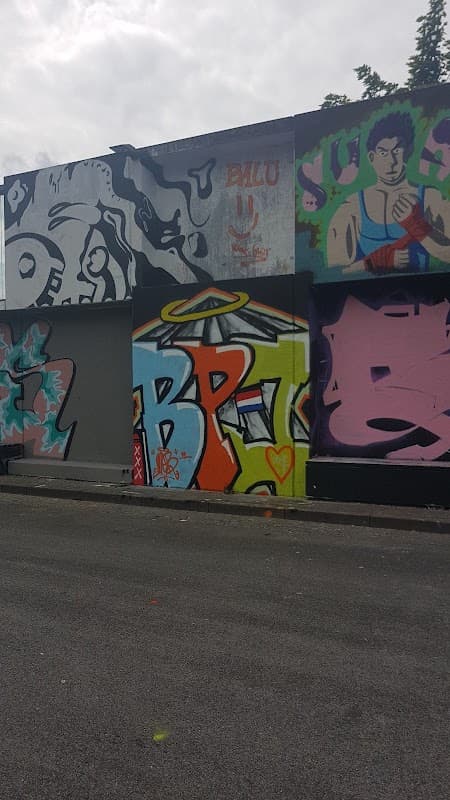 Kaw Kulturausbesserungswerk