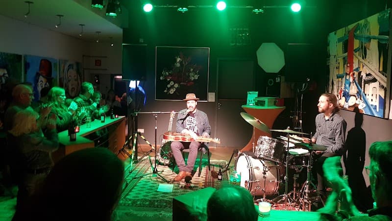 Kulturort Alte Molkerei