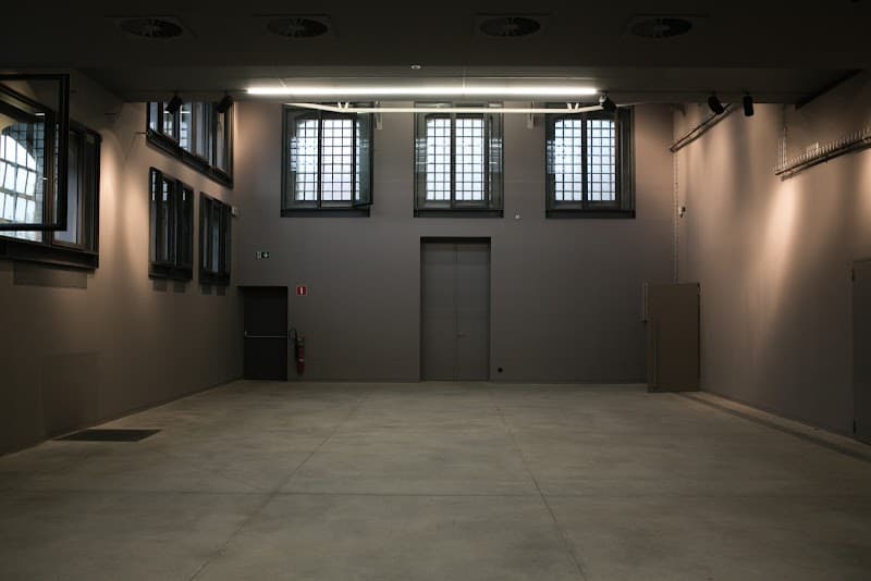 Kulturzentrum Alter Schlachthof Eupen