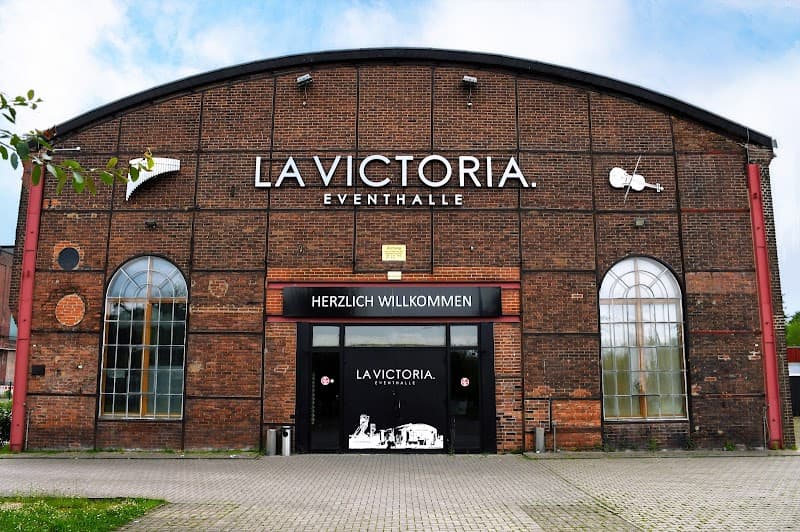 La Victoria Eventhalle