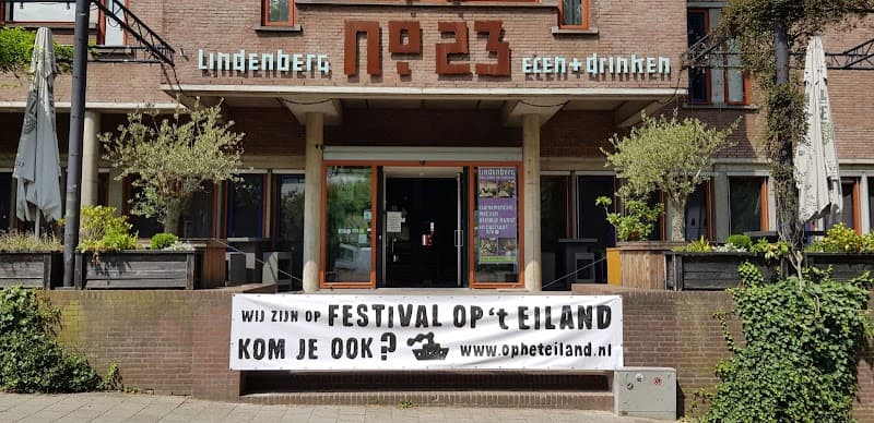 Lindenberg Cultuurhuis