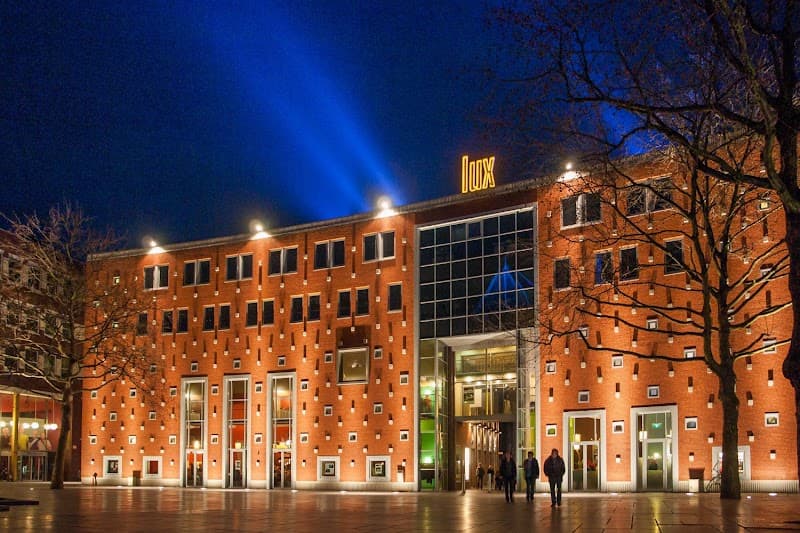 Lux Nijmegen