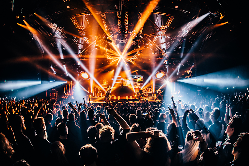 Mitsubishi Electric Halle