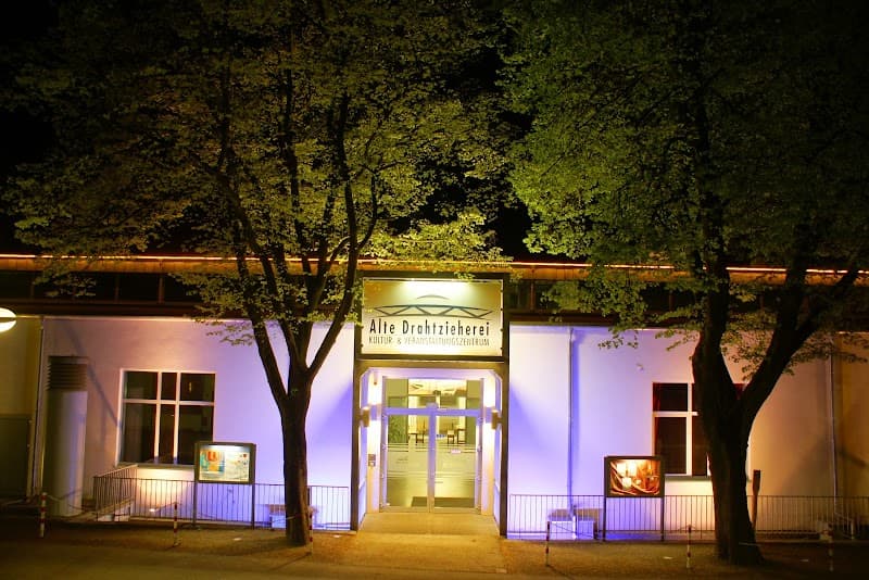 Old Wire Drawing Gmbh