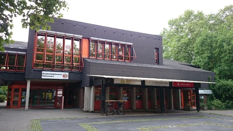 Ortszentrum Dottendorf