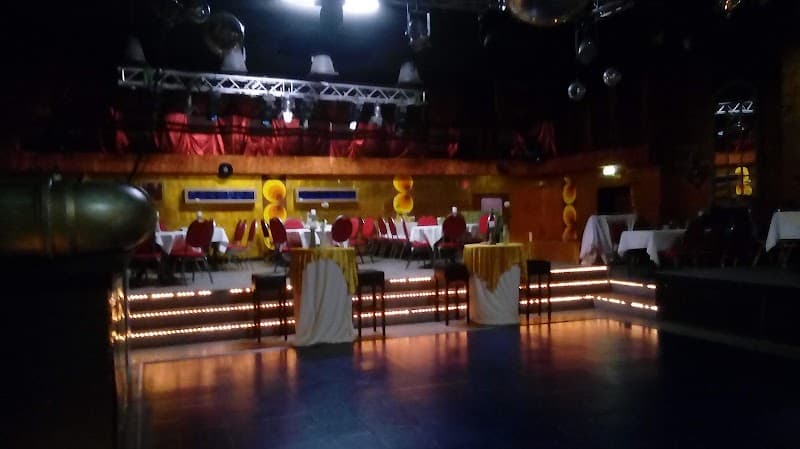 Parkplatz Fabrik Coesfeld