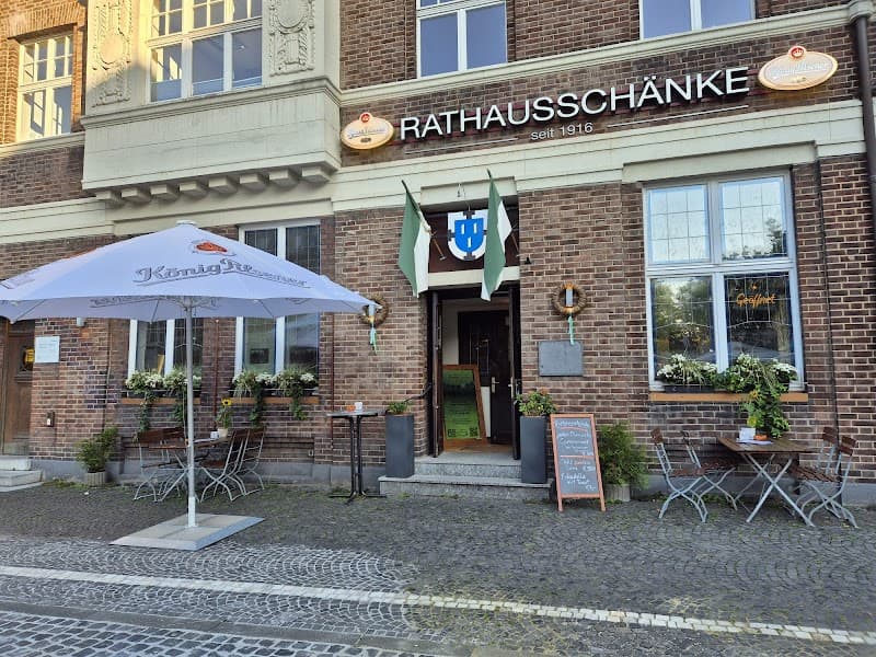 Rathausschanke