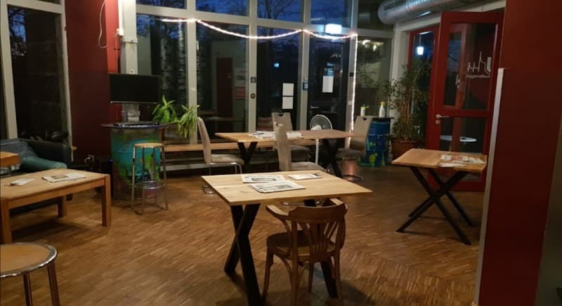 Ufo Jugendkulturhaus Awo