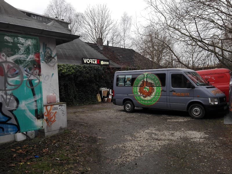 Vortex Surfer Music Club