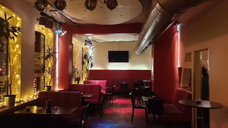 Waltroper Jugendcafe Yahoo