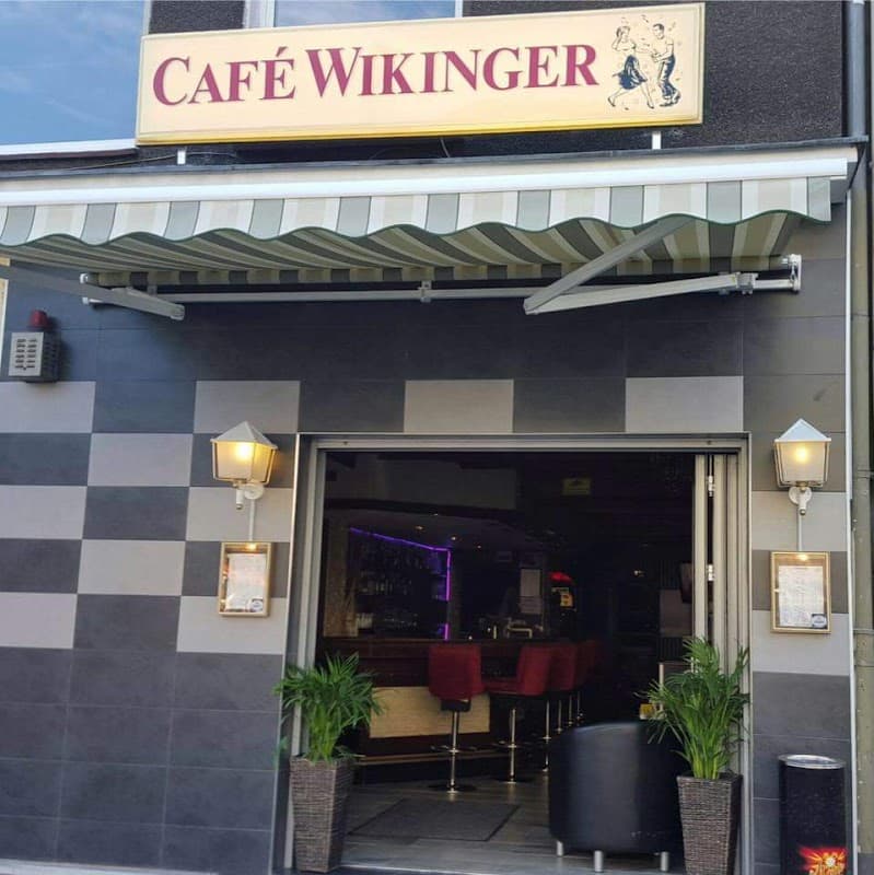 Wikinger Pub