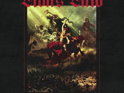 Lion's Law