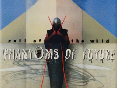 Phantoms of Future: 40 Jahre Dunkelrock und ein Heimspiel in Lünen