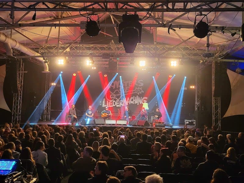 Essigfabrik