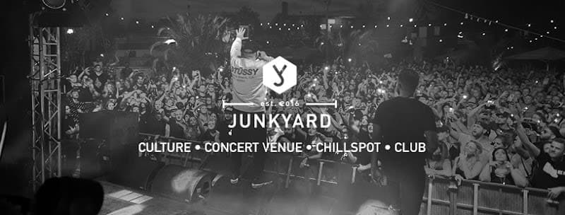 Junkyard